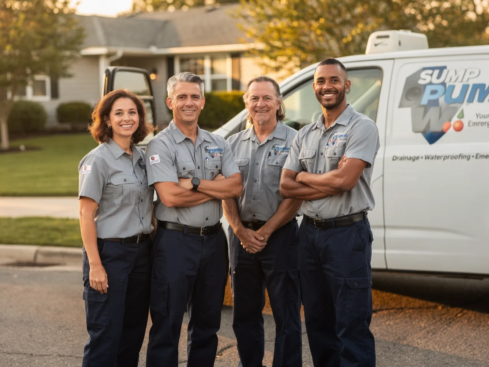 Water Heater Repair company in Paris Crossing, IN